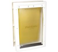 PetSafe Extreme Weather Door Medium (White)