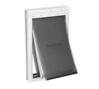 PetSafe Extreme Weather Pet Door, Large