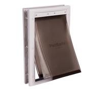PetSafe Extreme Weather Pet Door, Medium