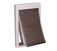 Petsafe Extreme Weather Pet Door for Dogs - Large