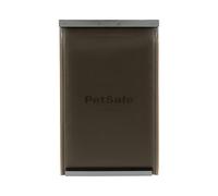 PetSafe Extreme Weather Sliding Glass Pet Door Replacement Flaps - Energy Efficient - Size Medium - Compatible Extreme Weather Sliding Glass Pet Door