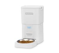 PetSafe FlexFeed Automatic Pet Feeder, 2L - Automatic Dog and Cat Feeder - Cat Food Dispenser - Timed Cat and Small Dog Feeder with Portion Control