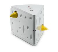 Petsafe Frolicat Cheese Automatic Cat Teaser (Assorted Colours) - ASRTD