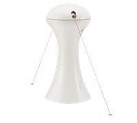 Petsafe FroliCat Multi-Laser Toy Automatic Laser Light Cat Toy