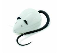 Petsafe FroliCat RoloRat Automatic Cat Kitten Teaser Interactive Chase Toy White