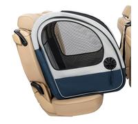 PetSafe Happy Ride Collapsible Travel Carrier, For Pets up to 27 kg