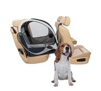 PetSafe Happy Ride Collapsible Travel Carrier, For Pets up to 27 kg