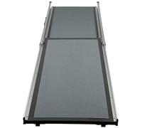PetSafe Happy Ride - Extra-long Telescoping Dog Ramp, Portable,car,Aluminium