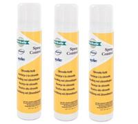 PETSAFE INNOTEK CITRONELLA (LEMON) ODOURLESS UNSCENTED SPRAY GAS REFILL CAN