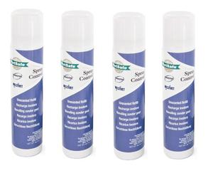 PETSAFE INNOTEK CITRONELLA (LEMON) ODOURLESS UNSCENTED SPRAY GAS REFILL CAN