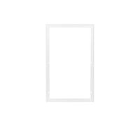 PetSafe Installation Adaptor for Extreme Weather Aluminium Door - Extra Large