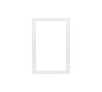 PetSafe Installation Adaptor for Extreme Weather Aluminium Door - Large