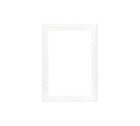 PetSafe Installation Adaptor for Extreme Weather Aluminium Door, Medium, 0.48298 kg