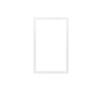 PetSafe Installation Adaptor for Extreme Weather Aluminium Door, X-Large