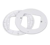 Installation Adapter - White