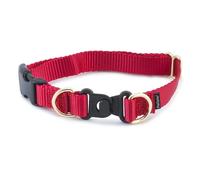PetSafe KeepSafe Break-Away Collar, 1-Inch Medium, Red