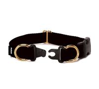 PetSafe KeepSafe Collar for Dogs - Protects Against Collar Accidents - Long Lasting - Durable - Adjustable - Breakaway - Outdoor-Safe - Large - 1 in. Wide - Black