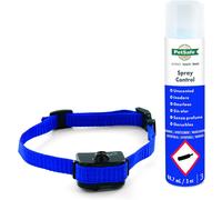 PETSAFE ANTI BARK SPRAY COLLAR NO BARKING DOG STOP CONTROL + REFILL CITRONELLA
