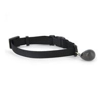 PetSafe Magnetic Collar Key 480 Black Pet Door Cat Flap Magnetic Collar Key
