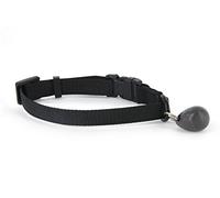 PetSafe Magnetic Collar Key - Controlled Entry - Safe, Convenient, Secure, Microchip alternative for Cats - Compatible with 400 & 900 Series Cat Flaps