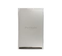 Petsafe Aluminum Pet Door Replacement Flap - Medium