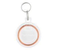 PetSafe Microchip Cat Flap Key - RFID Technology, Battery-Free, Easy Attachment