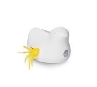 PetSafe Peek-A-Bird Electronic Cat Toy, 350 g