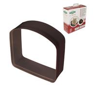 Petsafe Pac54-16765 Deluxe Cat Flap Tunnel - Brown