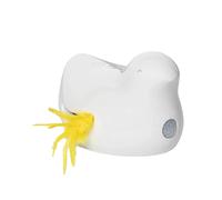 Petsafe Peek-A-Bird Electronic Cat Toy