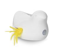 Petsafe Peek-a-Bird Electronic Cat Toy - Single