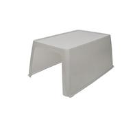 Self-cleaning litter box cover PetSafe Scoopfree 1.5