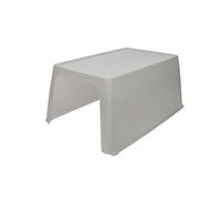 Self-cleaning litter box cover PetSafe Scoopfree 1.5