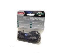 PetSafe Petporte smart flap - Microchip 5m Extension Lead - Black