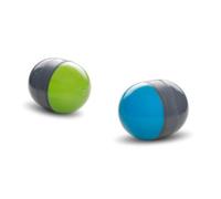 PetSafe Ricochet Electronic Dog Toys, Interactive Sound Game for Pets, Paired Electronic Squeak Toys