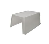 Self-cleaning litter box cover PetSafe Scoopfree 1.5