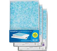 Petsafe Scoopfree Replacement Blue Crystal Litter Tray - Odour Control, Dust-Fre