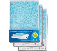 Petsafe - Scoopfree Rechange De Litiere Lot De 3 Pac19-14264