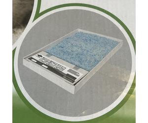 PetSafe ScoopFree Replacement Crystal Cat Litter Tray, Self-Cleaning Automatic
