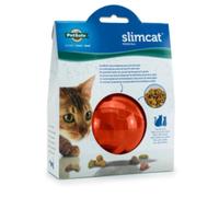 SlimCat Treat Ball