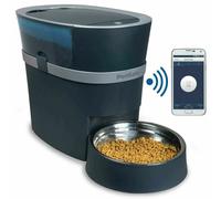 Chuckit Fetch Medley Gen 2, 3 Pack Assorted Medium Balls 6.5Cm