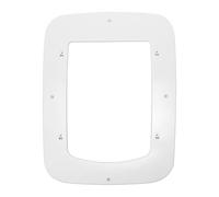 PetSafe SmartDoor Connected Pet Door Installation Adaptor, Large | Secure Fit, Easy Installation, Size Compatibility