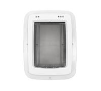 SmartDoor Connected Pet Door Installation Adaptor, Large