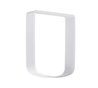 SmartDoor Connected Pet Door Tunnel Extension, Medium