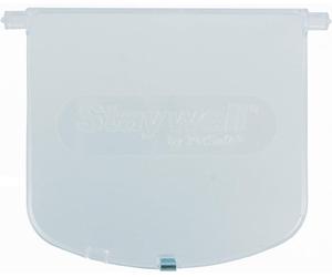 PetSafe Spare flap for Number 300 and 320 18.5 x 14.5 x x x 1.3 cm