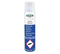 PetSafe Spray Control Refill Can, Anti Bark, Training Dogs, 88 Ml Of Anti Barking Spray Deterrent - Stain Free Formula - Unscented