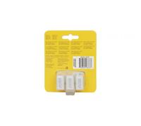 PetSafe Spray Refill, Citronella, 3-Pack
