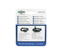 PetSafe Spray Refill - Gentle Correction Dog Collar Refill - Easy Install Spray - Bark Control - Leak-Proof Collar Cartridge - Unscented - (3-Pack)