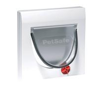 Petsafe Staywell 4 Way Locking Cat Flap With Tunnel