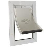 PetSafe Staywell Aluminium Pet Door - Medium