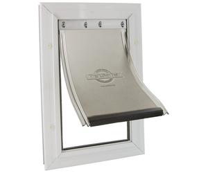 PetSafe Staywell Aluminium Pet Door - Medium